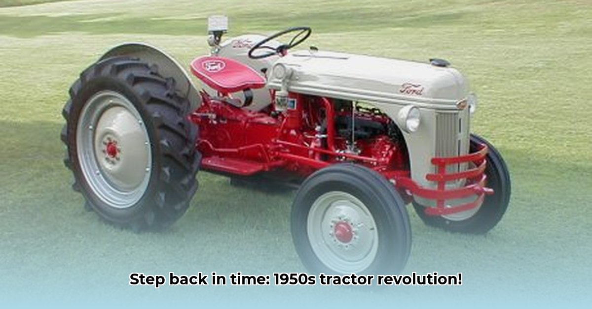 1950-s-tractors